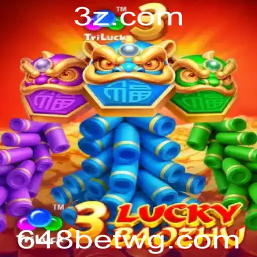 Descubra o Fascinante Mundo de 3LuckyBaozhu e o 648bet Login