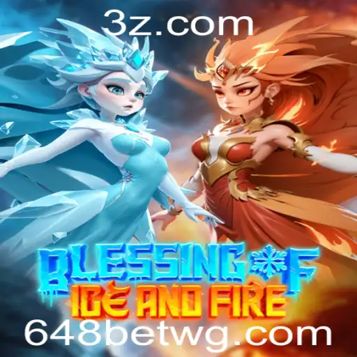 Explorando Blessing of Ice and Fire: O Jogo Que Está Dominando o Mundo dos Games