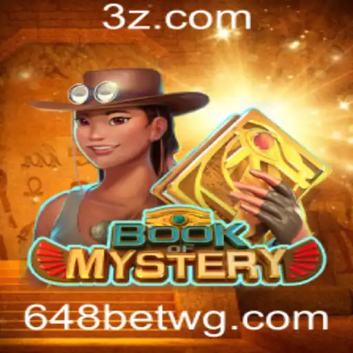 Desvendando 'BookofMystery': Um Mergulho no Mundo Aventureiro dos Jogos de Cassino