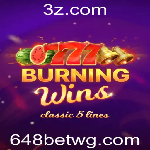 Explorando o Jogo BurningWins e as Funcionalidades do 648bet Login