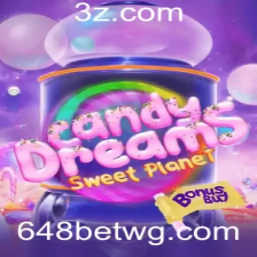 Descubra o Mundo Encantado de CandyDreamsSweetPlanet e Aprenda as Regras do Jogo
