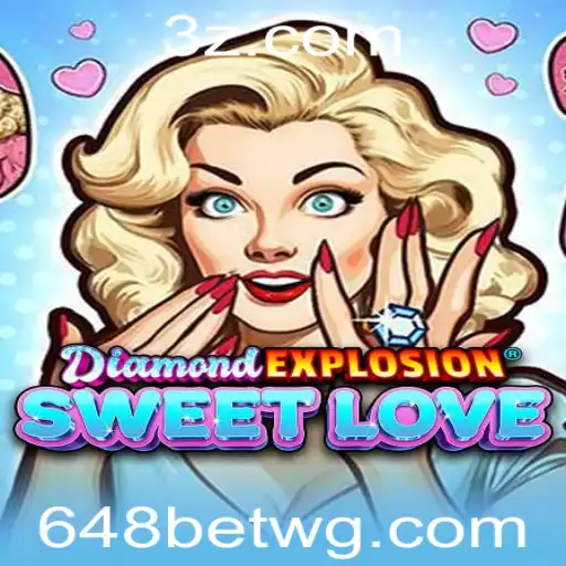 DiamondExplosionSweetLove: Um Mundo de Emoções e Aventuras Virtuais