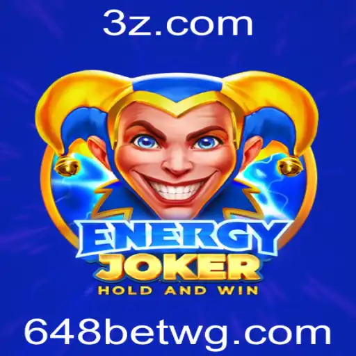 Explorando o Mundo de EnergyJoker e o Login 648bet