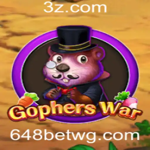 Descubra o Mundo de GophersWar: Um Jogo Estratégico para Todos