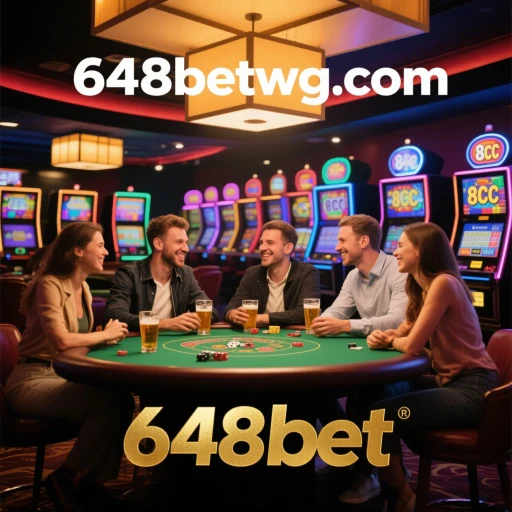 648bet
