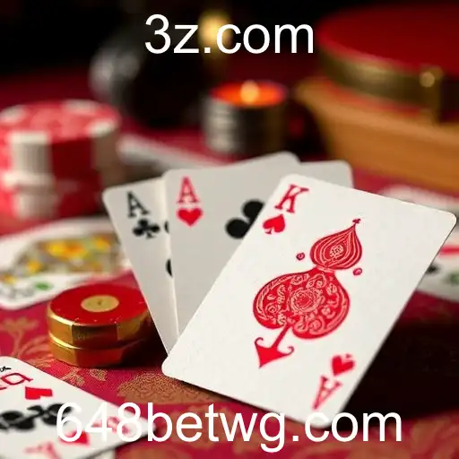 Explorando o Fascinante Mundo dos Jogos de Cartas