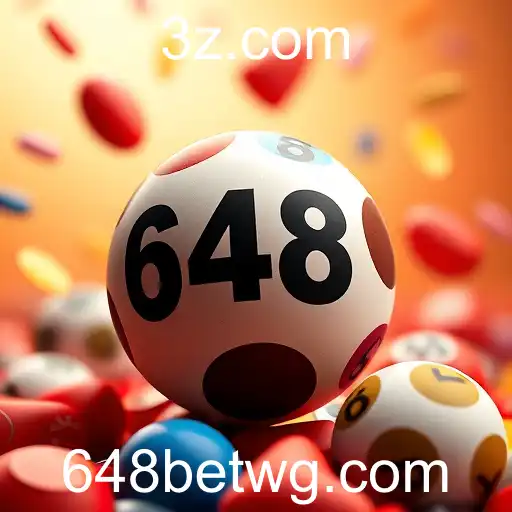 Explorando o Universo das Loterias e a Plataforma 648bet login