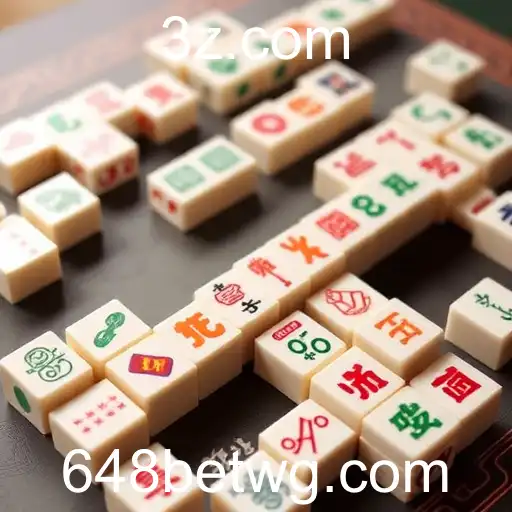 Explorando o Fascinante Mundo do Mahjong