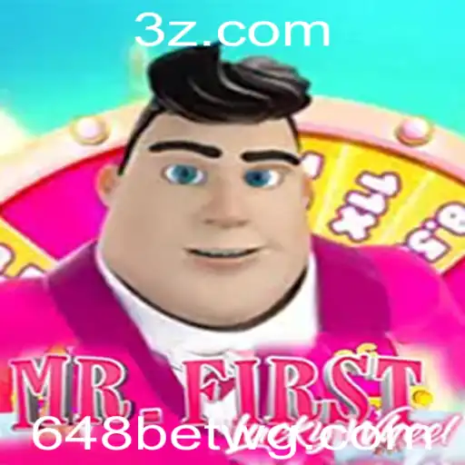 Descubra o Fascinante Mundo de MrFirstLuckyWheel: Jogo Revelação de 2023
