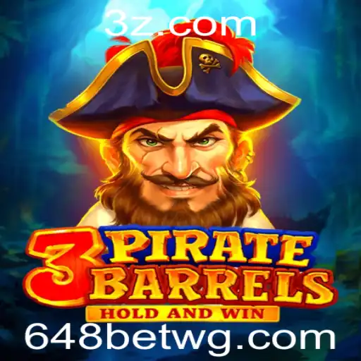 Explorando o Fascinante Mundo de 3PirateBarrels: Regras e Estratégias