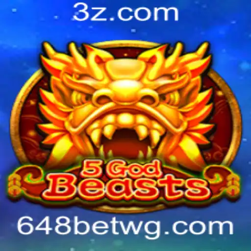 Explorando o Universo de 5GodBeasts: Guia e Regras do Jogo de Aventura Épico