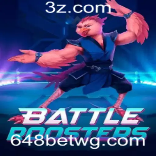 BattleRoosters: Mergulhe na Ação com Estratégia e Habilidades