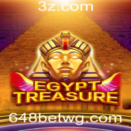 Explore o Fascinante Mundo de EgyptTreasure