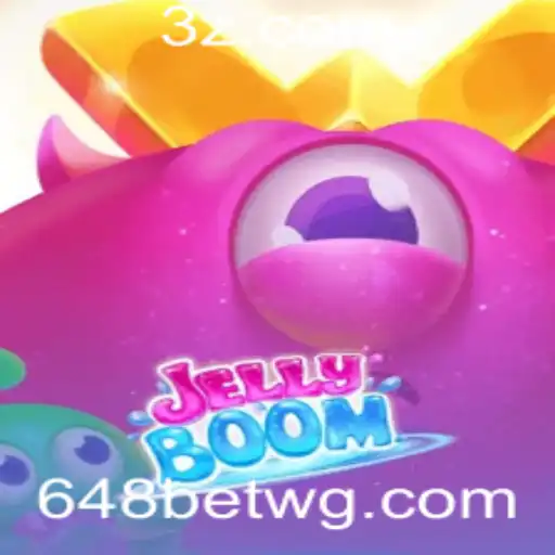 Descubra o Universo de Diversão com JellyBoom e as Oportunidades do 648bet Login