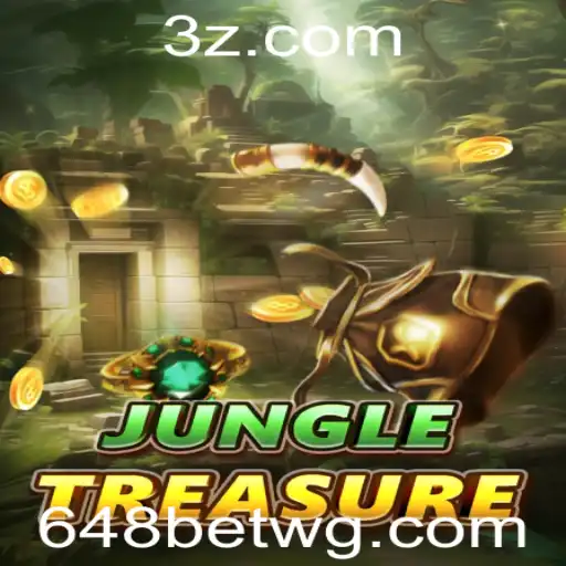 Desvendando o Espírito de Aventura com JungleTreasure