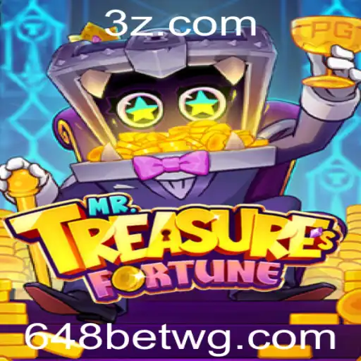 Explorando o Mundo de MrTreasuresFortune: A Aventura em Meio ao Universo dos Jogos