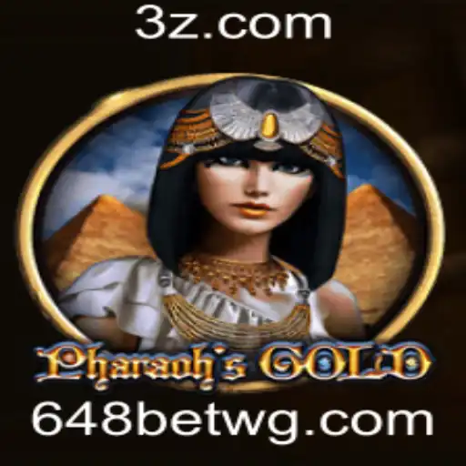 PharaohsGold: Descubra os Mistérios do Antigo Egito com 648bet Login