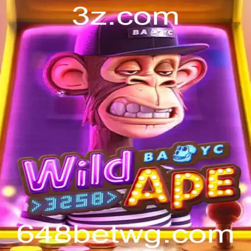 Explorando WildApe3258: Um Mergulho no Mundo Selvagem dos Jogos de Aventura