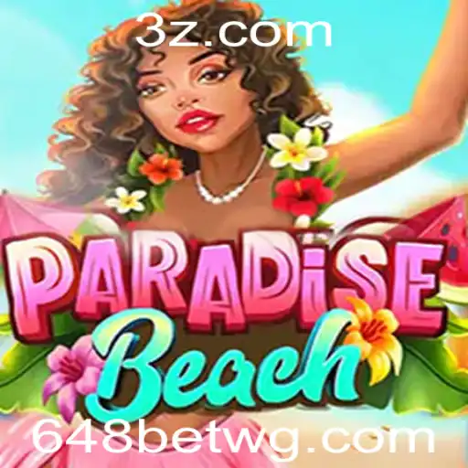 Descubra o Fascinante Mundo de ParadiseBeach com 648bet Login
