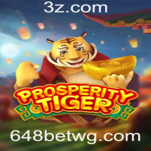 ProsperityTiger: Explorando o Mundo Cativante deste Jogo Inovador