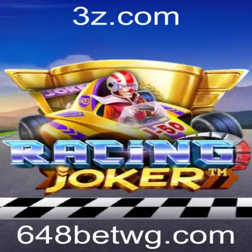 RacingJoker: Introdução e Regras do Jogo com 648bet Login