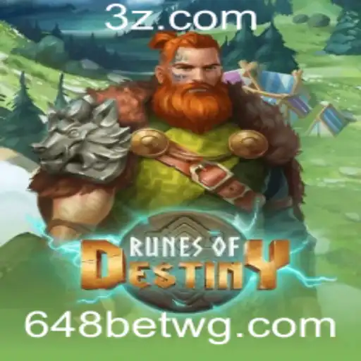 Explorando o Mundo de RunesOfDestiny e o Desafio 648bet