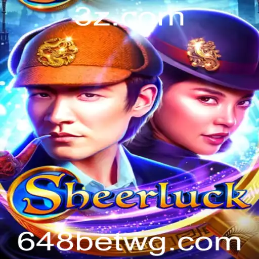 Sheerluck: Desvendando o Jogo de Mistério e Acaso
