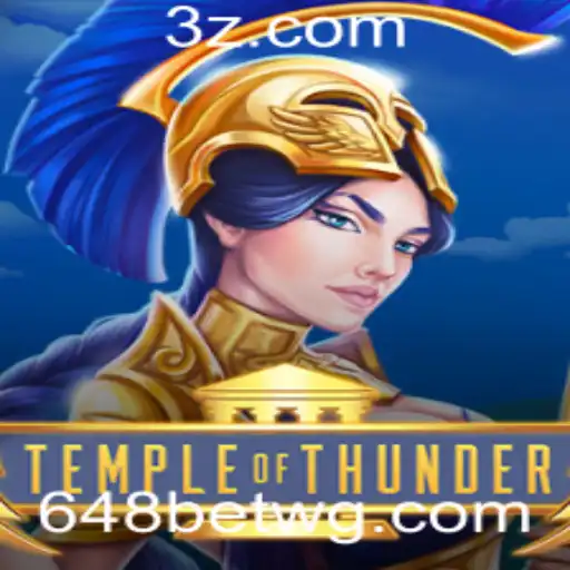 Explorando o Mundo do Jogo TempleofThunder