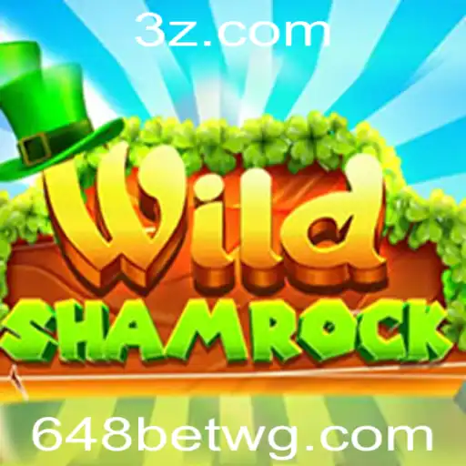 Descubra o Fascinante Mundo de 'WildShamrock'