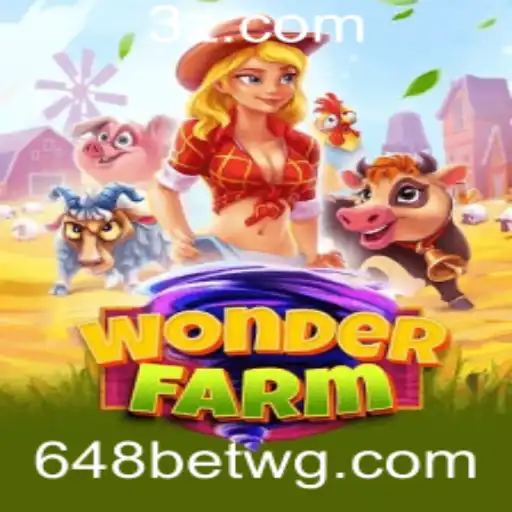 Explorando o Mundo do WonderFarm: Uma Jornada no Universo dos Games